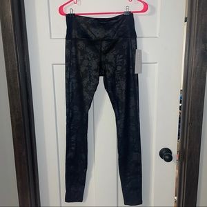 Athleta Leggings- size S- NWT